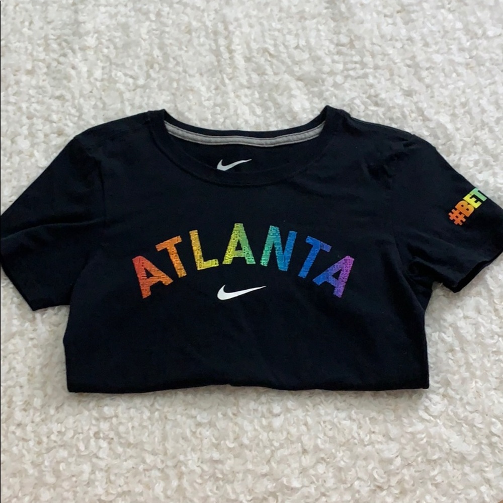 Nike Pride shirt